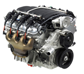 P113F Engine
